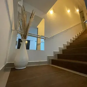 Inn Parque, Penha (Santa Catarina)
