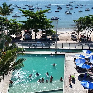 Inn Pé Na Areia, Penha (Santa Catarina)